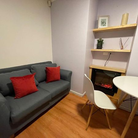 Apart Hotel Don Domingo Τεμούκο Εξωτερικό φωτογραφία