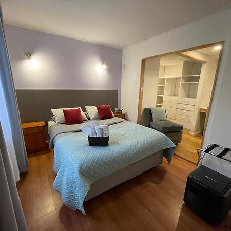 Apart Hotel Don Domingo Τεμούκο Εξωτερικό φωτογραφία