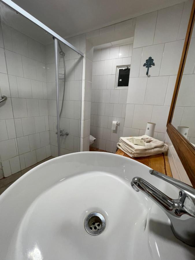 Apart Hotel Don Domingo Τεμούκο Εξωτερικό φωτογραφία