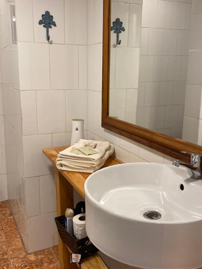 Apart Hotel Don Domingo Τεμούκο Εξωτερικό φωτογραφία