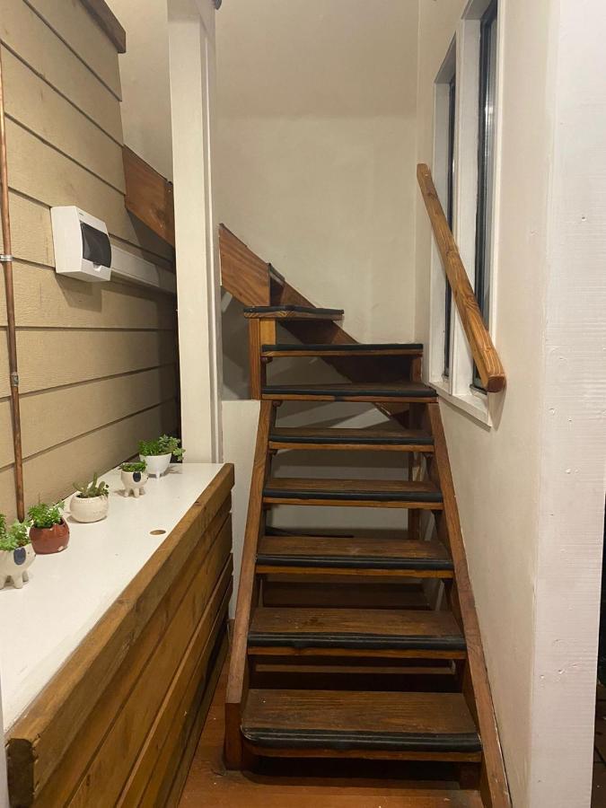 Apart Hotel Don Domingo Τεμούκο Εξωτερικό φωτογραφία